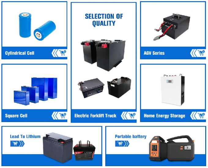 3.7В 18650 Ли-ионная батарея 3000mAh 0.5C скорость разряда 45г вес 6