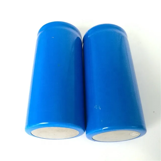 3.2V Lifepo4 Ли-ионный цилиндр Литийная батарея 32700 32650 5000mAh 6000mAh 3
