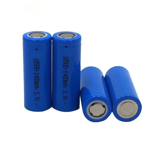 6.4V 2800mAh Lifepo4 Батареи потребительской электроники перезаряжаемые для солнечного света 2