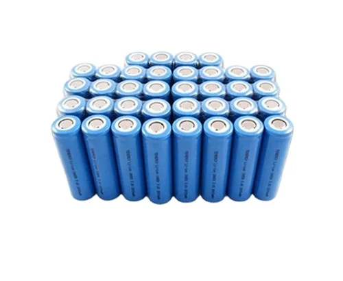 18650 высокоразрядная батарея 3.2V 2600mAh Lifepo4 Литий-ионная батарея 3