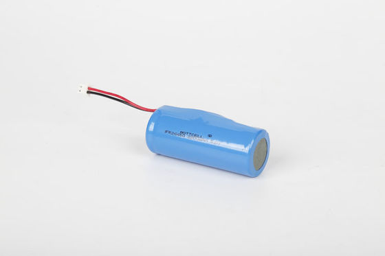 IFR14500 Батареи потребительской электроники 3.2V 600Mah AA литийные батареи для игрушек автомобилей