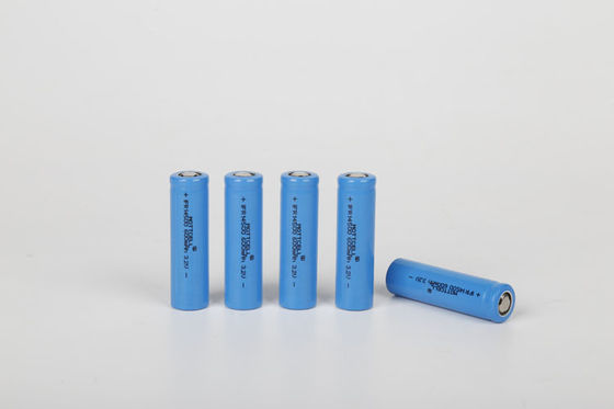 3.7V 2200mAh высокотемпературная литийная батарея цилиндрическая 18650 литий-ионные ячейки