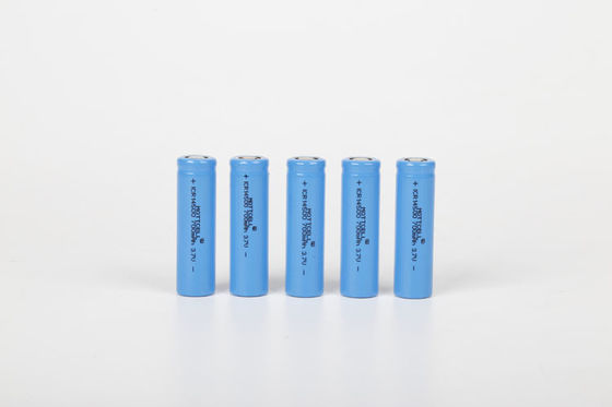 3.2V 1500MAH 18650 Литийная батарея перезаряжаемая литий-ионная батарея