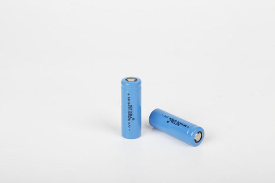 3.2V 1500MAH 18650 батарея защищенная от перезарядки литийная батарея