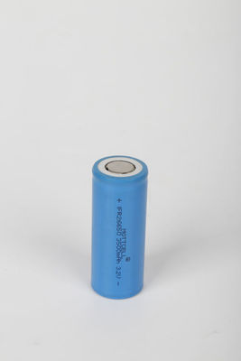 26650 3300mAh LiFePO4 элемент