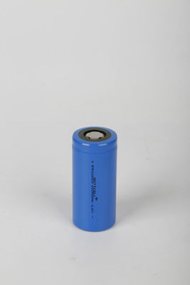 Винтовой тип LiFeP2O4 аккумуляторные элементы 32650 3.2V 6000mAh для системы хранения солнечной энергии
