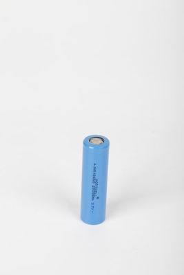 3.2V 1500MAH 18650 Литийная батарея подзарядки защищена для потребительской электроники