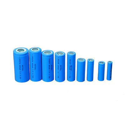18*65мм 18650 3.2В цилиндрическая литийная батарея 1500mAh 2000mAh Ли-ионная батарея