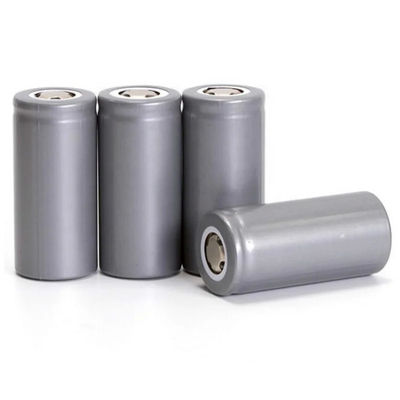 3.2V 32700 6000mAh LiFePO4 перезаряжаемая батарея для натриевых ионных батарей