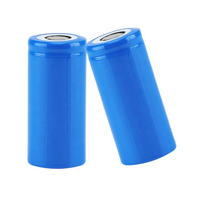 Lifepo4 32650 Ifr32650 Перезаряжаемая 3,2-вольная литийная фонарь Lifepo4 Cell 32650 батарея