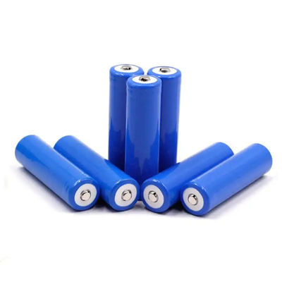 AA14500 IFR14500 3.2V 500MAH LiFePO4 батарея с более низкой ценой