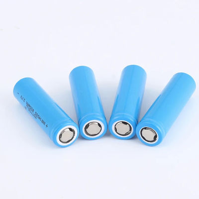 Надежные натриевые ионные батареи 26650 3.2В 2300mAh для промышленной энергетики