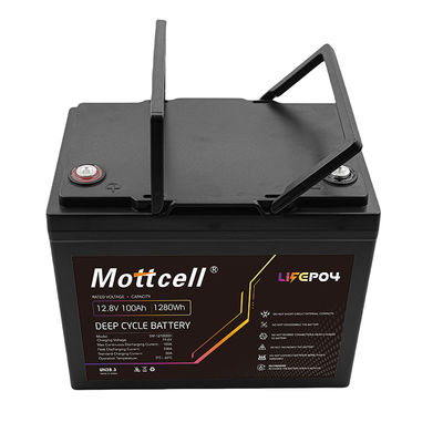 4G WIFI RS485 Система хранения энергии для жилых помещений