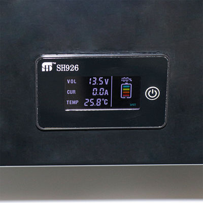 12V 100AH литийная батарея для хранения солнечной энергии, специально разработанная для RV и гольф-колясок