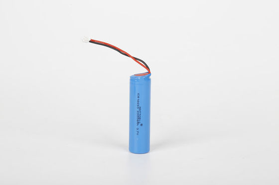 IFR26650XP Lifepo4 Батареи для потребительской электроники Пакет 26650 3.2V 4400mah