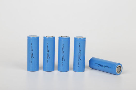 3.7В высокотемпературная литийная батарея 1200mah 14650 перезаряжаемая литий-ионная батарея