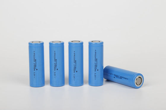 IFR 18500 1000mah 3.2v LFP 3.7V перезаряжаемая литий-ионная батарея 1200mah 1500mah