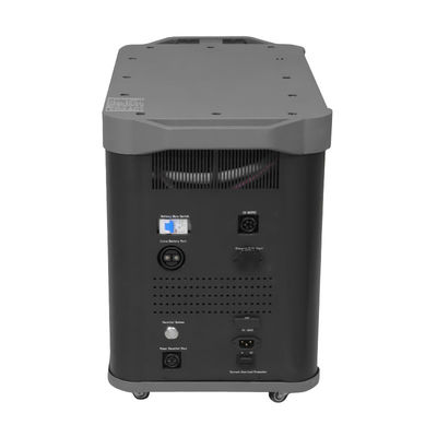 100Ah 1280Wh 12V глубокий цикл батарея надежный источник питания для UPS Telecom