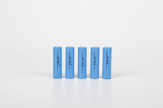небольшая литий-ионная батарея IFR14500 3.2V 500mAh
