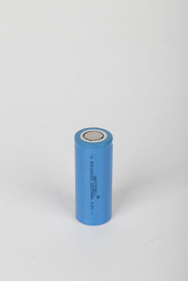 3.2V IFR32650 6000mAh LiFePO4 перезаряжаемые батареи 6AH