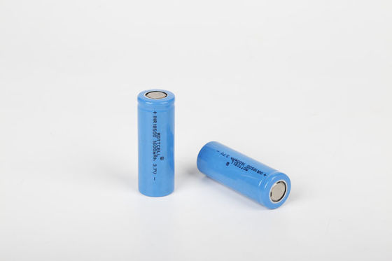 3.2V 1500MAH 18650 батарея защищенная от перезарядки литийная батарея