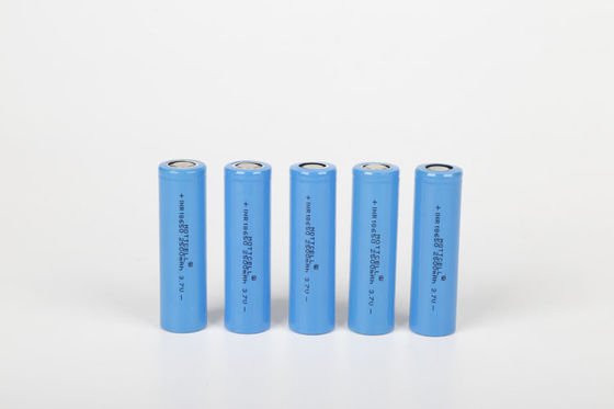 Mottcell оптом 18500 3.2v 1200mah Lifepo4 Литий солнечный аккумулятор для солнечного света LED