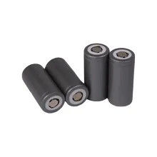 32650 LFP 32700 Силиндровый литийный аккумулятор 3.2V 6000mAh Lifepo4 6Ah С винтом