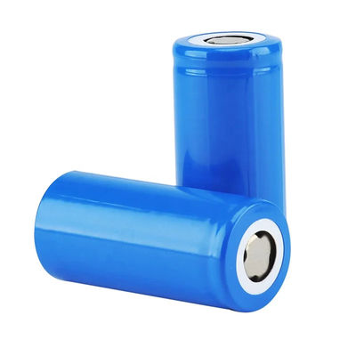3.2v 6ah Высокопроизводительная литийная батарея IFR 32650 32700 6000mAh
