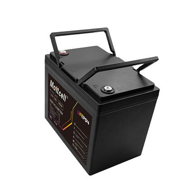 3000-6000 циклов 100Ah Lifepo4 M8 12V перезаряжаемая батарея для промышленных нужд