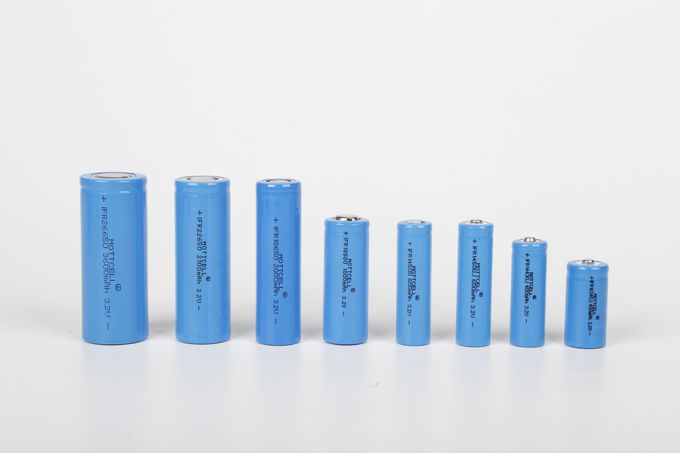 3.2V 3.7V ЛИТИУМ-ЖЕЗНЕННАЯ БАТЕРИЯ СОЛЕДНАЯ ЭНЕРГИЯ 18650 14500 LIFEPO4 Цилиндрическая батарея 0